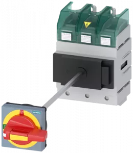 3LD5810-0TK13 Siemens Circuit Breakers