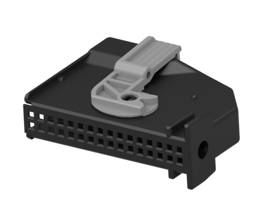 1-967348-2 AMP Accessories for Automotive Connectors Image 1