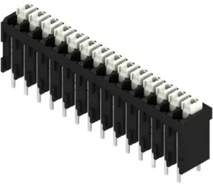 1870360000 Weidmüller PCB Terminal Blocks