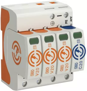 5095253 OBO Bettermann Overvoltage Protection