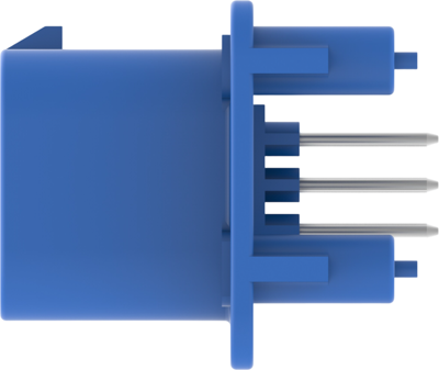776200-5 AMP Automotive Power Connectors Image 2