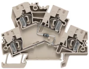 8670520000 Weidmüller Series Terminals