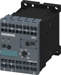 3RP2005-2AP30 Siemens Time Relays