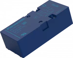 SF2D24D Panasonic Monitoring Relays