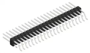 SL17SMD08344Z Fischer Elektronik PCB Connection Systems