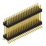 SLV W 11 SMD 127 42 G Fischer Elektronik PCB Connection Systems