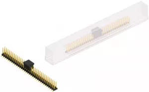 SLY8SMD06266GBSM Fischer Elektronik PCB Connection Systems