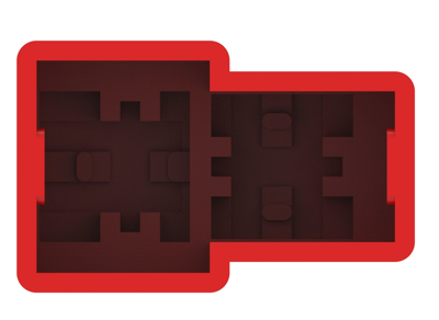 180908-1 AMP Insulating Sleeves Image 5