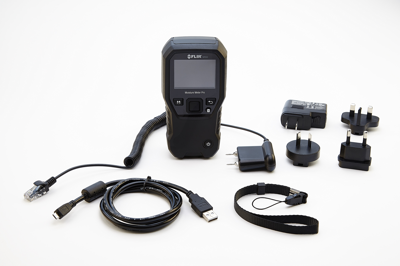 MR60 FLIR Moisture Indicators, Material Moisture Testers Image 2