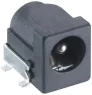 1613 33 VP3 Lumberg DC Connectors