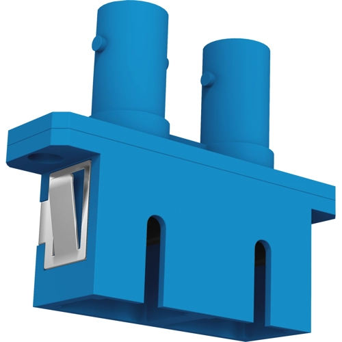 53320.3 EFB-Elektronik Fibre Optic Connectors Image 4