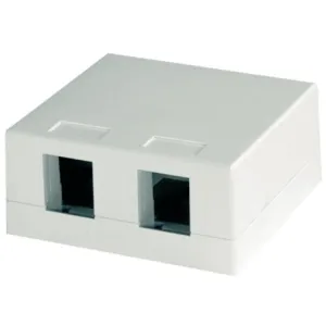 100021397 Telegärtner Accessories for Network Connectors