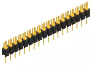 10039837 Fischer Elektronik PCB Connection Systems