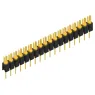 MK 02 18 G Fischer Elektronik PCB Connection Systems