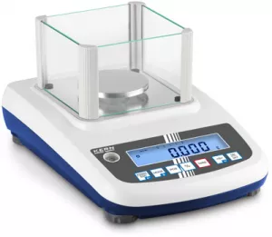 PFB 120-3 Kern Weighing Scales