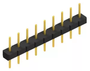 SL89G Fischer Elektronik PCB Connection Systems