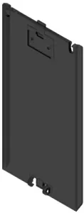 1104430000 Weidmüller Accessories for Enclosures