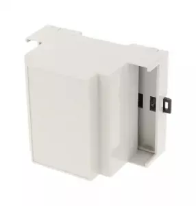 1597DIN4MC53 Hammond DIN-Rail Enclosures