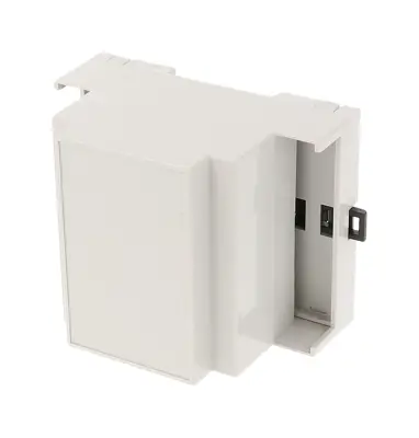 1597DIN4MC53 Hammond DIN-Rail Enclosures Image 1