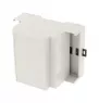 1597DIN4MC53 Hammond DIN-Rail Enclosures