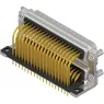163A15389X CONEC D-Sub Connectors