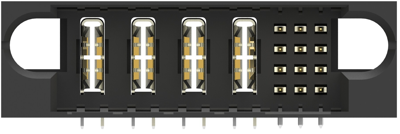 3-6450332-2 AMP PCB Connection Systems Image 5