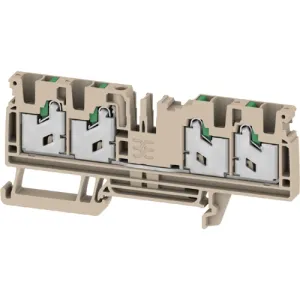 2874860000 Weidmüller Series Terminals