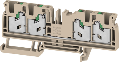 2874860000 Weidmüller Series Terminals