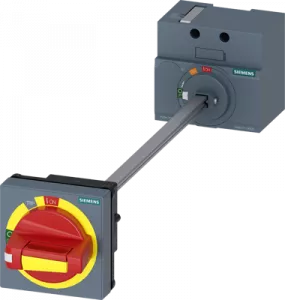 3VA9137-0FK25 Siemens Switches Accessories