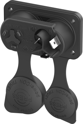 NAC3PX-TRUE1 Neutrik Device Connectors Image 2