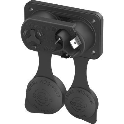 NAC3PX-TRUE1 Neutrik Device Connectors Image 2