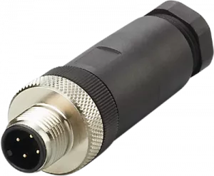 E11770 IFM electronic Sensor-Actuator Connectors