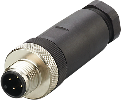 E11624 IFM electronic Sensor-Actuator Connectors