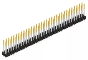 10054890 Fischer Elektronik PCB Connection Systems