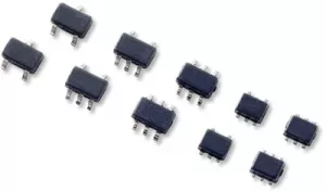 SP1001-02JTG Littelfuse TVS Diodes