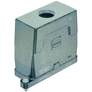 19400160467 Harting Housings for HDC Connectors