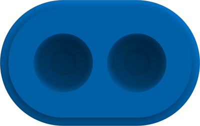 2321922-2 AMP Accessories for PCB Connectors, Connector Systems Image 5