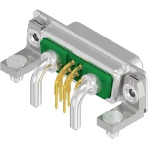 3007W2SAT73N40X CONEC D-Sub Connectors