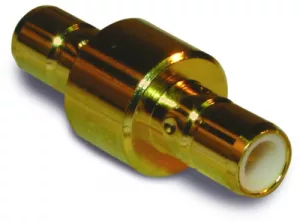 142244 Amphenol RF Coaxial Adapters