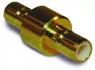 142244 Amphenol RF Coaxial Adapters