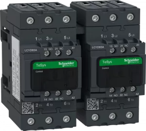 LC2D65AP7 Schneider Electric Contactors