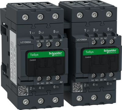 LC2D65AP7 Schneider Electric Contactors