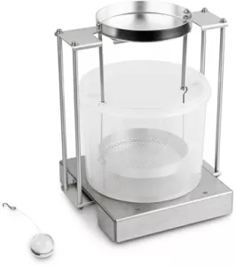 PBS-A03 Kern Weighing Scales