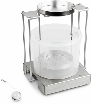 PBS-A03 Kern Weighing Scales Image 1
