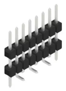 10051740 Fischer Elektronik PCB Connection Systems