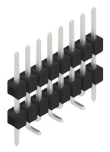 10051740 Fischer Elektronik PCB Connection Systems