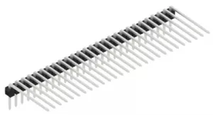 SL318227Z Fischer Elektronik PCB Connection Systems