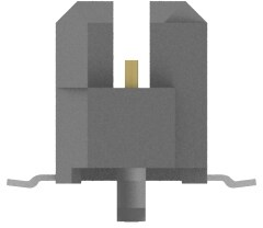 1-5767007-0 AMP PCB Connection Systems Image 2