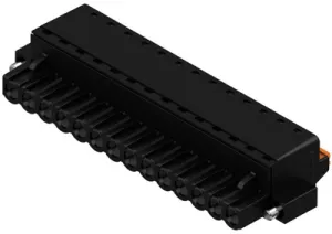 1012950000 Weidmüller PCB Connection Systems