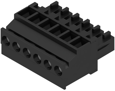 1798590000 Weidmüller PCB Connection Systems Image 2